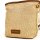 Karl Lagerfeld K/Autograph SM Bucket Bag, 10x25x16 cm, Raffia Look, Model A2W30203