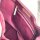 TOMMY HILFIGER Popette Tote Bag, Handtasche, Deep Rouge, 31x28x12 cm, geräumig, elegantes Design