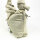 ÖLEND Ona Soft Bag, Rucksack-Tasche, Baumwolle, gestreift, 32x42x14 cm, Cotton Lime Stripe