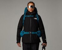 The North Face Terra 55 Damen Wanderrucksack, 55L, verstellbares Tragesystem, belüftetes Rückenteil, viele Taschen