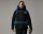 The North Face Terra 55 Damen Wanderrucksack, 55L, verstellbares Tragesystem, belüftetes Rückenteil, viele Taschen