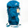 The North Face Terra 55 Damen Wanderrucksack, 55L, verstellbares Tragesystem, belüftetes Rückenteil, viele Taschen