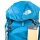 The North Face Terra 55 Damen Wanderrucksack, 55L, verstellbares Tragesystem, belüftetes Rückenteil, viele Taschen
