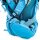 The North Face Terra 55 Damen Wanderrucksack, 55L, verstellbares Tragesystem, belüftetes Rückenteil, viele Taschen