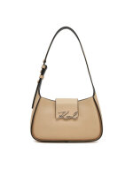 Karl Lagerfeld K/Signature Schultertasche, Modell ATW...