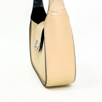 Karl Lagerfeld K/Signature Schultertasche, Modell ATW 30149 SM, 25x24x8 cm, elegantes Design, Logo-Detail, verstellbarer Riemen