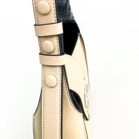 Karl Lagerfeld K/Signature Schultertasche, Modell ATW 30149 SM, 25x24x8 cm, elegantes Design, Logo-Detail, verstellbarer Riemen