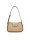 Karl Lagerfeld K/Signature Schultertasche, Modell ATW 30149 SM, 25x24x8 cm, elegantes Design, Logo-Detail, verstellbarer Riemen