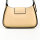Karl Lagerfeld K/Signature Schultertasche, Modell ATW 30149 SM, 25x24x8 cm, elegantes Design, Logo-Detail, verstellbarer Riemen