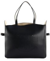 Karl Lagerfeld K/Circle Tote, Style A1W30216, black...