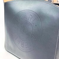Karl Lagerfeld K/Circle Tote, Style A1W30216, black handbag, 37x32x13 cm, elegant design, spacious