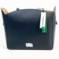 Karl Lagerfeld K/Circle Tote, Style A1W30216, black handbag, 37x32x13 cm, elegant design, spacious