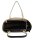Karl Lagerfeld K/Circle Tote, Style A1W30216, black handbag, 37x32x13 cm, elegant design, spacious