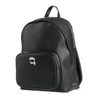 Karl Lagerfeld IKON Pebble MD Backpack, 38x30x12 cm,...