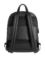 Karl Lagerfeld IKON Pebble MD Rucksack, 38x30x12 cm,...