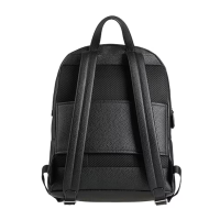 Karl Lagerfeld IKON Pebble MD Backpack, 38x30x12 cm,...