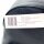 Karl Lagerfeld IKON Pebble MD Rucksack, 38x30x12 cm, Schwarz, Modell A1W30497, eleganter City-Rucksack mit Reißverschluss und Logo-Detail