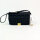 Karl Lagerfeld K/Kuilt Schultertasche, Style 246W3091, Schwarz, 26x15x10 cm, gesteppte Optik, mittlere Größe