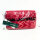 Karl Lagerfeld K/Kuilt Schultertasche, Modell A1W30394, rot, 17x26x7 cm, Stepp-Design, eleganter Look