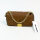 Karl Lagerfeld K/Kult Crossbody Bag, Model A1W30435, 21x11x6 cm, compact, elegant design, 1 main compartment, terra colophonic color