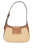 Karl Lagerfeld K/Signature Schultertasche, Modell...