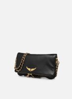 Zadig & Voltaire Rock Bag LWBA00001, leather handbag,...