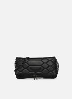 Zadig & Voltaire bag, model LWBA02581, Rock XL Mat...