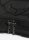 Zadig & Voltaire bag, model LWBA02581, Rock XL Mat Scale Noir, shoulder bag, 15x27x2 cm, black, scale pattern