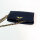 Zadig & Voltaire LWBA000014, Rock Grained LE shoulder bag, grained leather, 27x13x2 cm, silver details