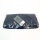 Zadig & Voltaire LWBA000014, Rock Grained LE shoulder bag, grained leather, 27x13x2 cm, silver details
