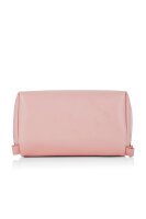 Charlotte Tilbury Pillow Talk Kosmetiktasche, 19x10x10 cm, Make-up-Bag, Reißverschluss, kompakt, stilvolles Design