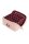 Charlotte Tilbury Pillow Talk Kosmetiktasche, 19x10x10 cm, Make-up-Bag, Reißverschluss, kompakt, stilvolles Design