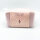 Charlotte Tilbury Pillow Talk Kosmetiktasche, 19x10x10 cm, Make-up-Bag, Reißverschluss, kompakt, stilvolles Design