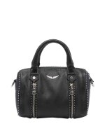 Zadig & Voltaire LWBA00012 XS Sunny Bag, grained...