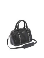 Zadig & Voltaire LWBA00012 XS Sunny Bag, grained...
