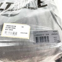 Zadig & Voltaire LWBA00012 XS Sunny Bag, grained leather, black, shoulder bag, detachable strap