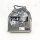 Zadig & Voltaire LWBA00012 XS Sunny Bag, grained leather, black, shoulder bag, detachable strap