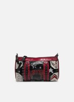Zadig & Voltaire LWBA03948011UNI, Womens Shoulder...