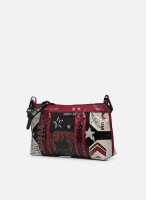 Zadig & Voltaire LWBA03948011UNI, Womens Shoulder...