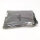 Zadig & Voltaire LWBA03948011UNI, Womens Shoulder Bag, Sunny Moody Punk, Black, 19x33x8 cm, stylish, versatile