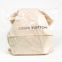 Louis Vuitton Alma BB M46990, Handtasche, Monogram Canvas, 23,5×17,5×11,5 cm, goldfarbene Details, abnehmbarer Schulterriemen