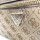 GUESS Manhattan Large Damen-Rucksack, Latte Logo, Einheitsgröße, 27,9×12×34 cm, stilvoll, geräumig, SG699433