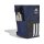 adidas 4ATHL TS BP Camper Backpack, Unisex, 16.5x30x50 cm, spacious, robust, adjustable shoulder straps