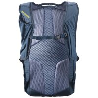 Salomon XT 25 LC2857700 Backpack, 25L, Spellbound/Grisaille/Bright Chartreuse, lightweight trail running and hiking backpack