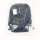 Salomon XT 25 LC2857700 Backpack, 25L, Spellbound/Grisaille/Bright Chartreuse, lightweight trail running and hiking backpack