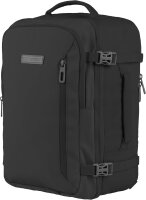 BidMamba Pro Rucksack 40x20x25 cm, 20L, Handgepäck,...