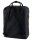Fjällräven Kånken Backpack, 16L, Daypack, Black, Water-Repellent, Lightweight, Laptop Compartment