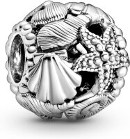 Pandora 798950C00 Charm, Travel and Hobby Collection,...