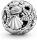 Pandora 798950C00 Charm, Travel and Hobby Kollektion, Sterling Silber, detailreiches Design