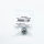 Pandora 798950C00 Charm, Travel and Hobby Kollektion, Sterling Silber, detailreiches Design